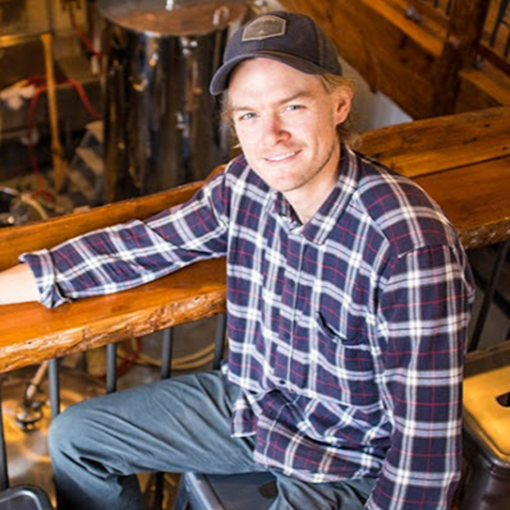 Meet your Posher, Jeff